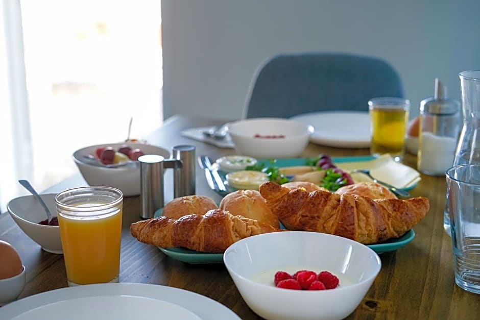 Finca Sueño de Vida