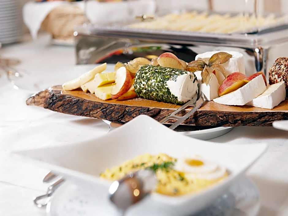 Stadtoase Kolping Hotel