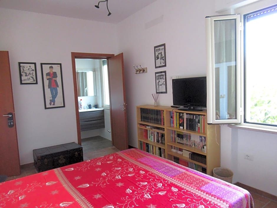 La Casa delle Storie