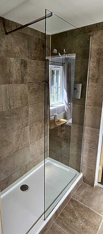 Balmaha Lodges and Apartments