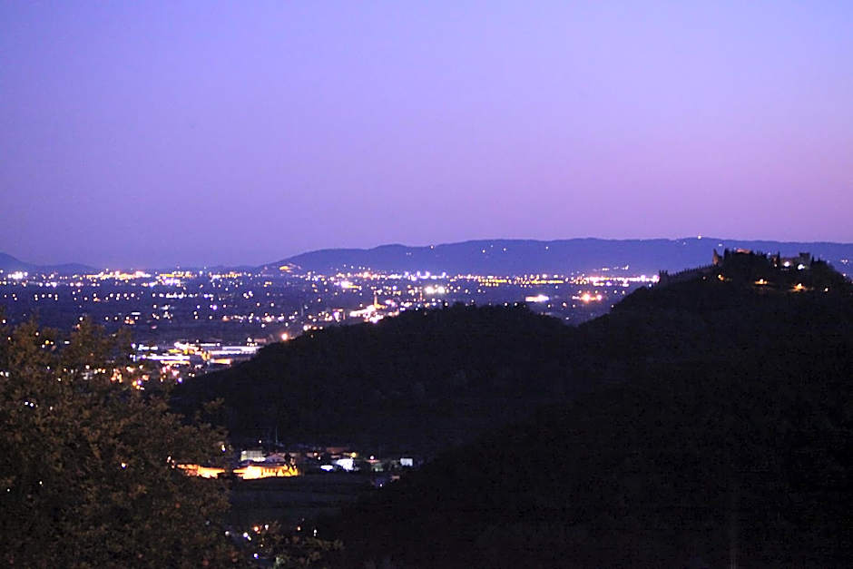 Hotel Ristorante La Rosina