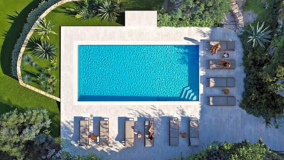 Cascioni Eco Retreat