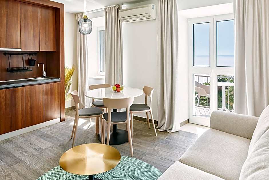 Villas and Apartments Mlini