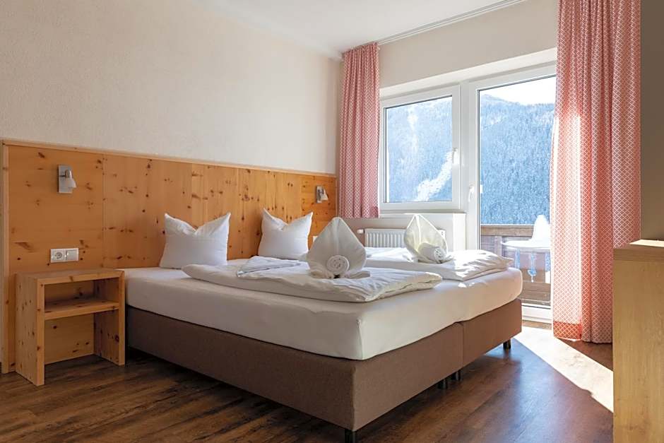 Pitztal Living Apartments