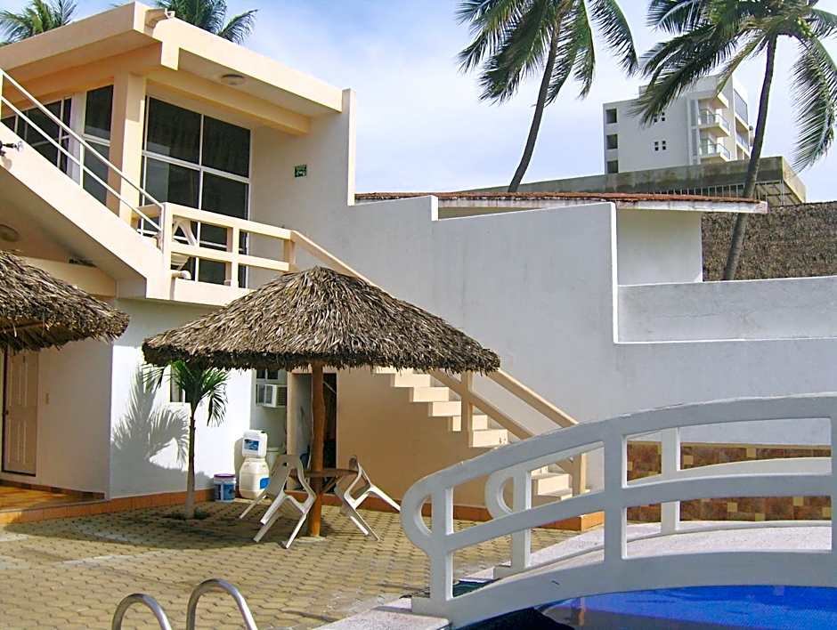 Hotel Albatros