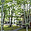 Kyukaruizawa Kikyo, Curio Collection by Hilton
