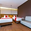 RedDoorz Plus @ CBD Bintaro