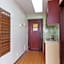 Sunny Apartment Of Grand Continental