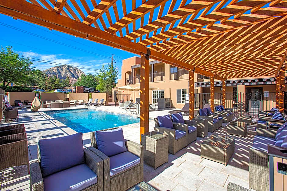 Arroyo Pinion Hotel, an Ascend Collection Hotel