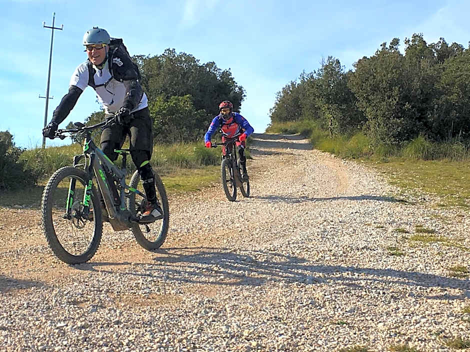 Bike&Boat Argentario Hotel