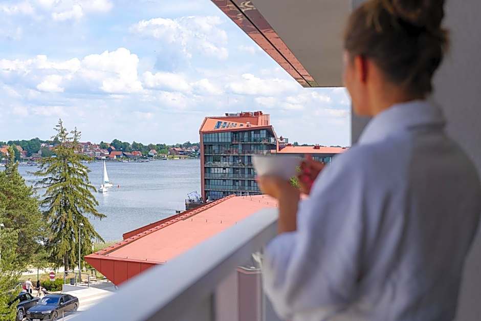 Apartamenty Premium N11 Mikołajki - Destigo Hotels