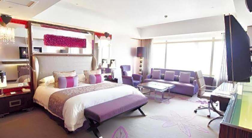 Grand Lisboa Hotel