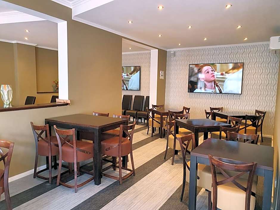 Design Apartments Bremen