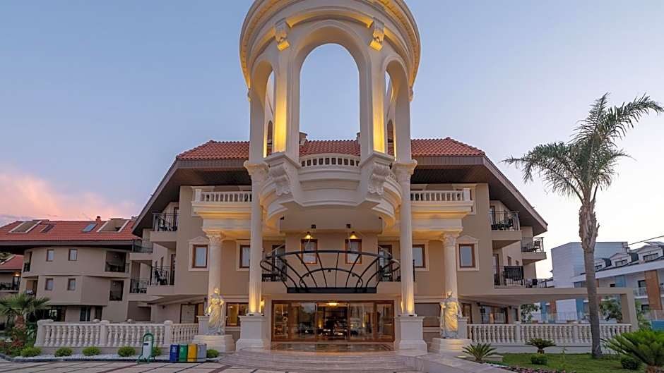 Numa Club Side Hotel - Ultra All Inclusive