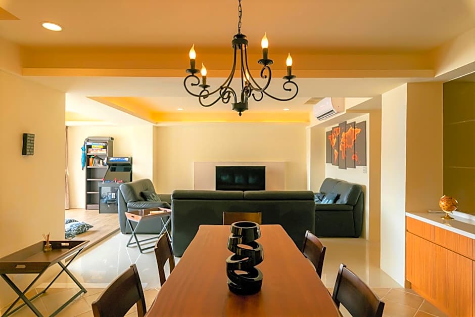 Zhongxiao Fuxing Sogo 3B2b 2 Min to MRT