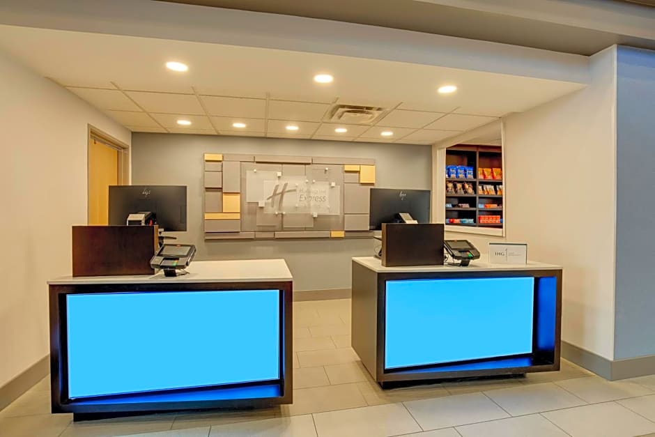Holiday Inn Express I-95 Capitol Beltway - Largo By IHG