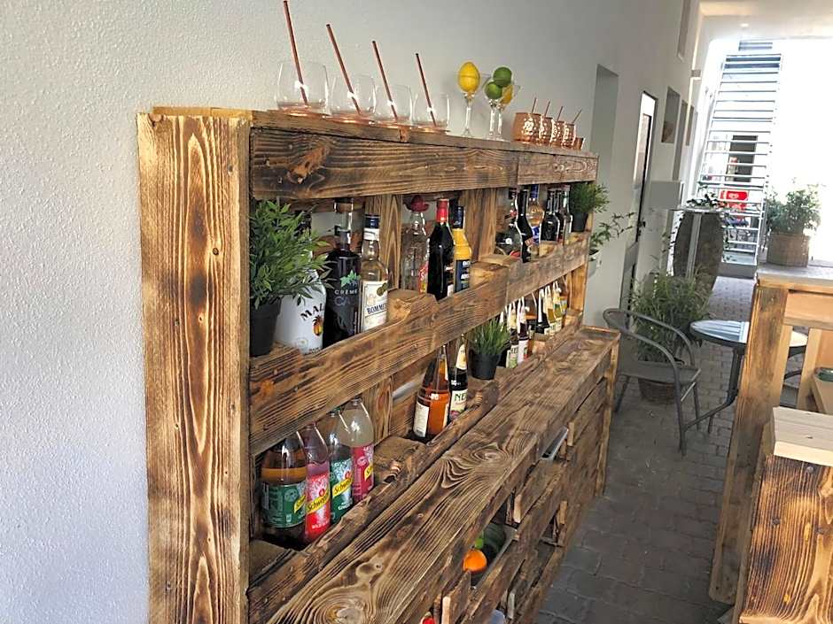 Hotel Restaurant Goldenes Ross