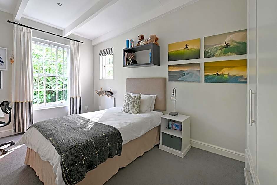 Riverlea Villa Pool River Mountain Views Family Garden