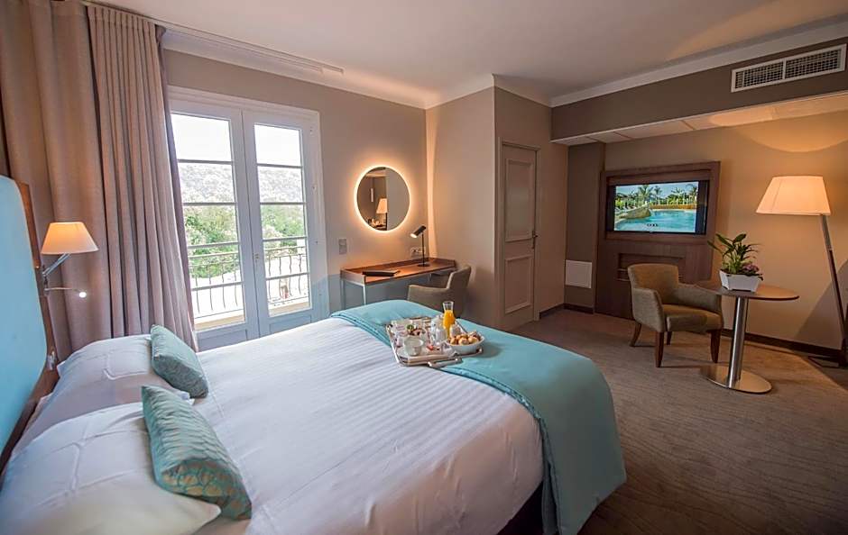 Hotel Lou Castelet