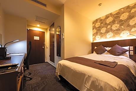 Business Double Room with Shower - Non-Smoking