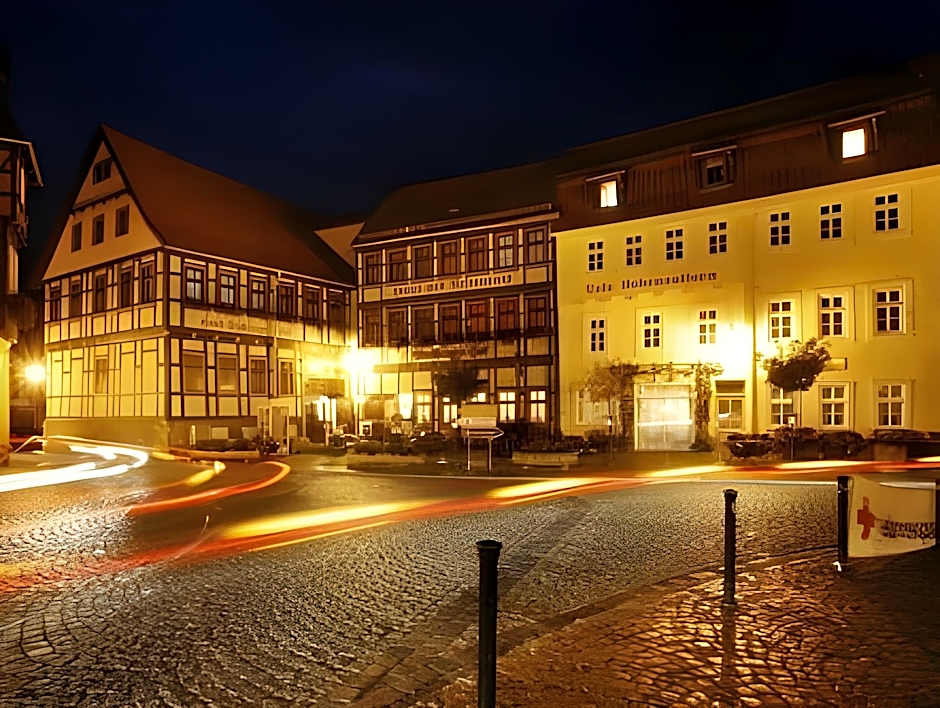 Stolberger Hof