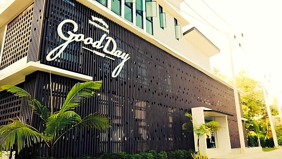 Good Day Phuket Boutique Bed and Breakfast