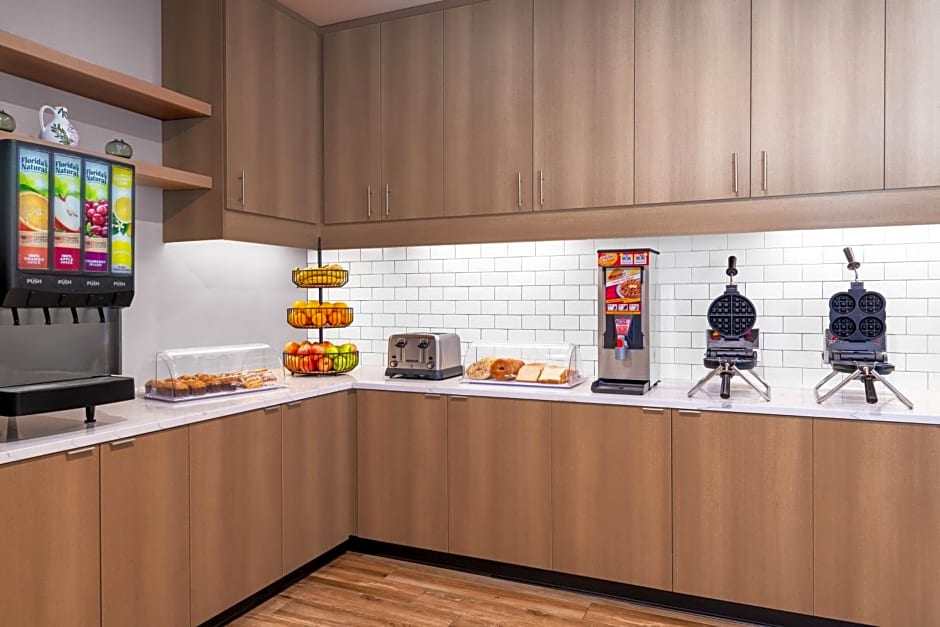 Residence Inn by Marriott Arvada Denver West