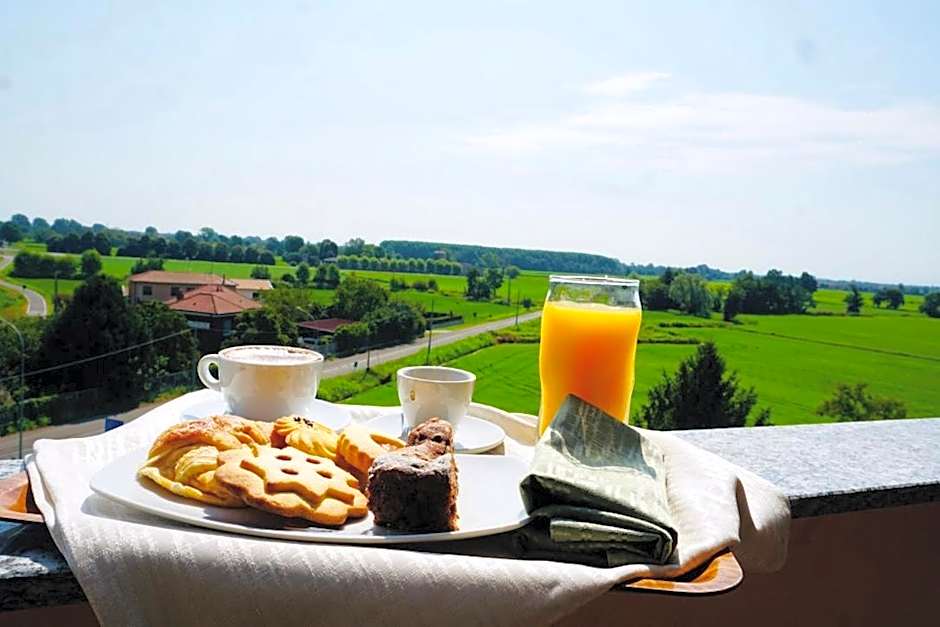 Hotel Europa Milano