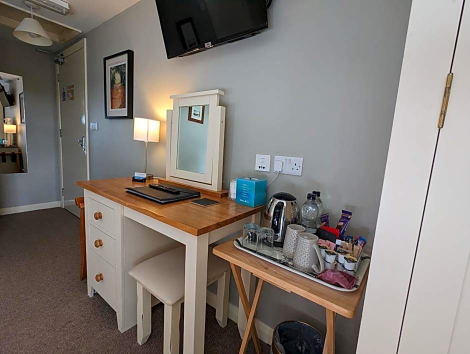 Wold Escapes, Highfield Farm