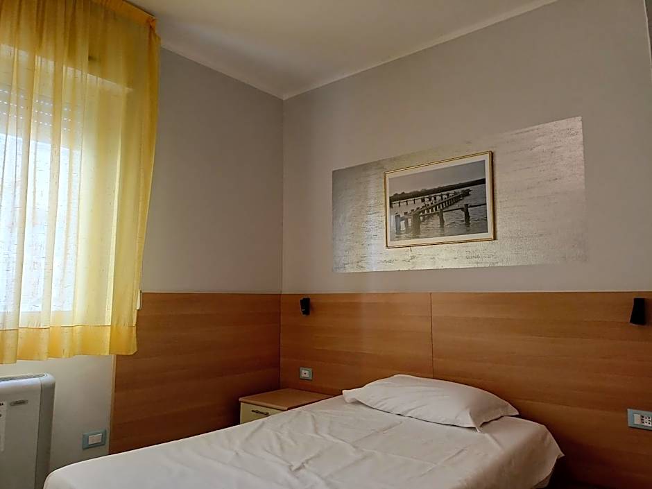 Hotel Ariston Imperial