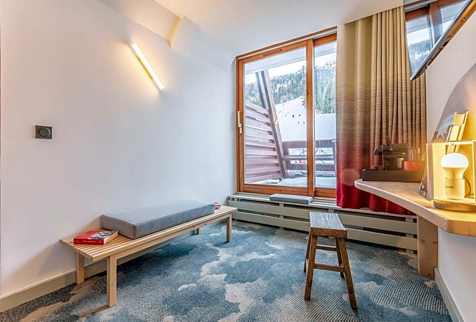 La Cachette, Friendly Hotel & Spa