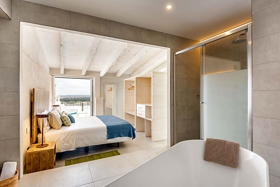 Agroturismo Llucasaldent Gran Menorca - Adults Only