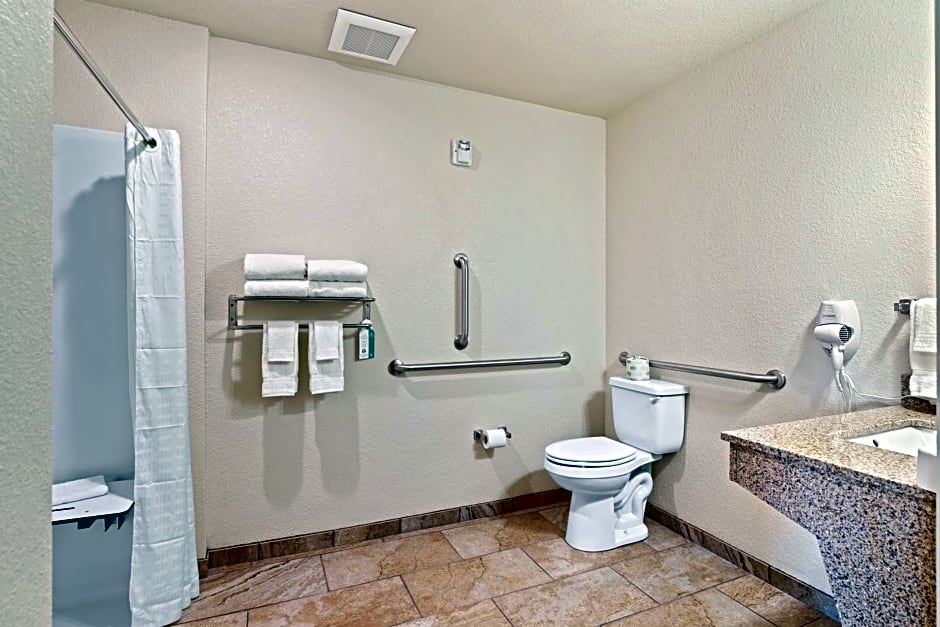 Cobblestone Inn & Suites - Yuma