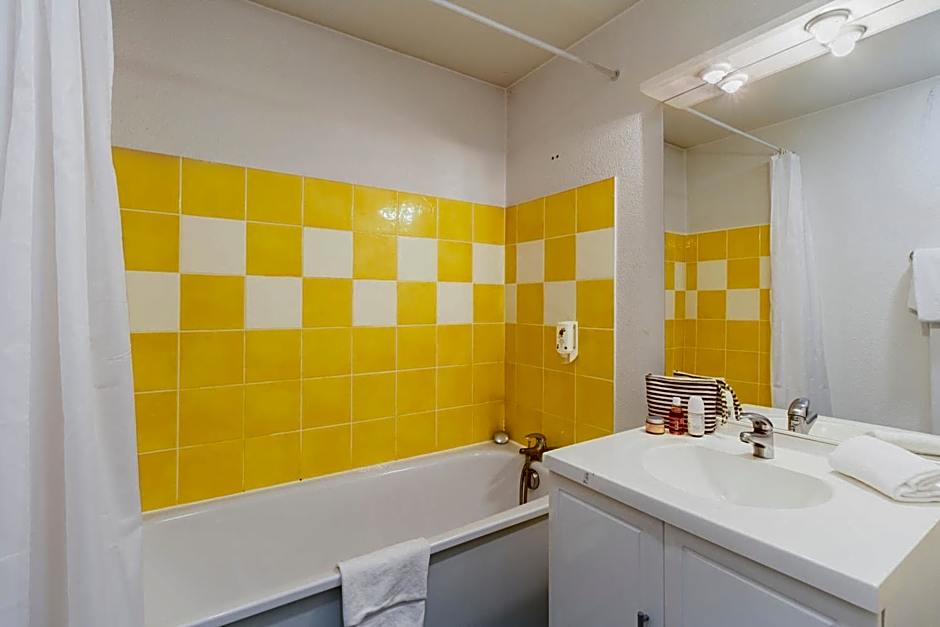 Garden & City Lyon - Marcy