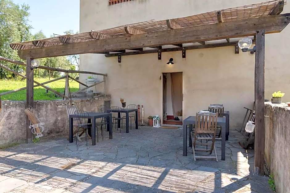 B&B Le Torri Di Firenze