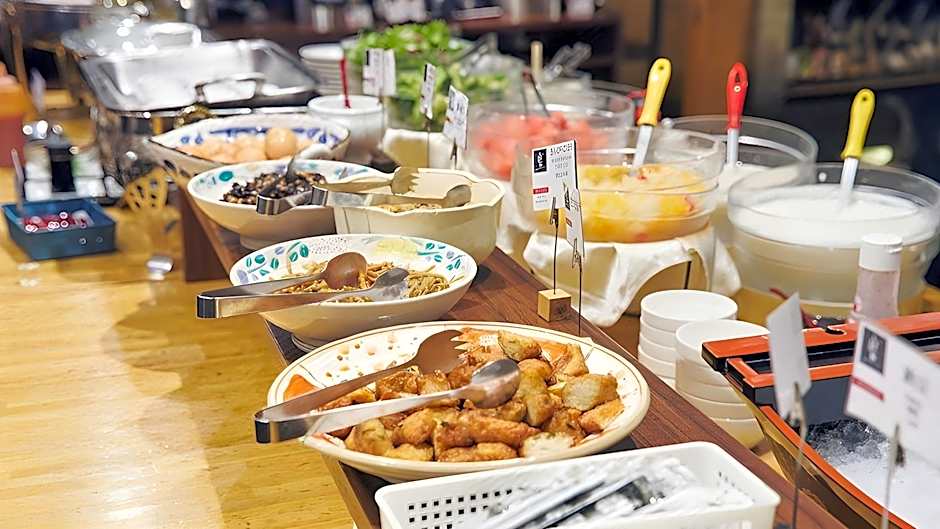 Hotel Lexton Kagoshima