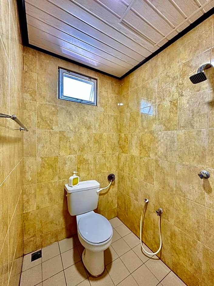 Kangar Hotel Sdn Bhd