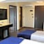 Kavala Hotel Bursa