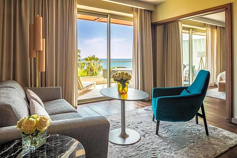 Anantara Plaza Nice Hotel - A Leading Hotel of the World