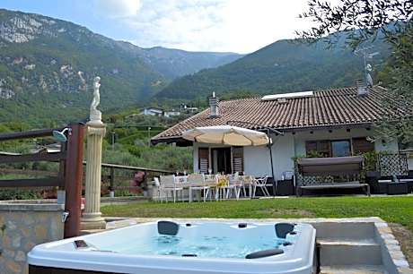 La Villa
