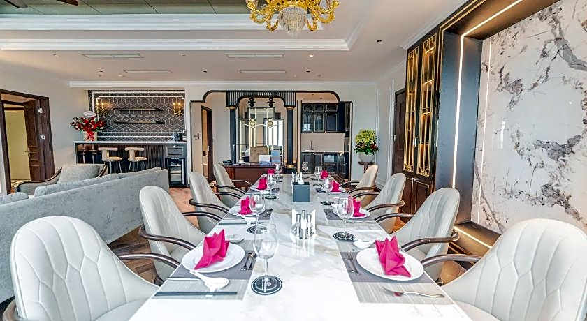 Ninh Binh Legend Hotel