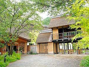 Kawaba Onsen Kayabuki No Gensen Yuyado Yutorian&Annex Yuzan