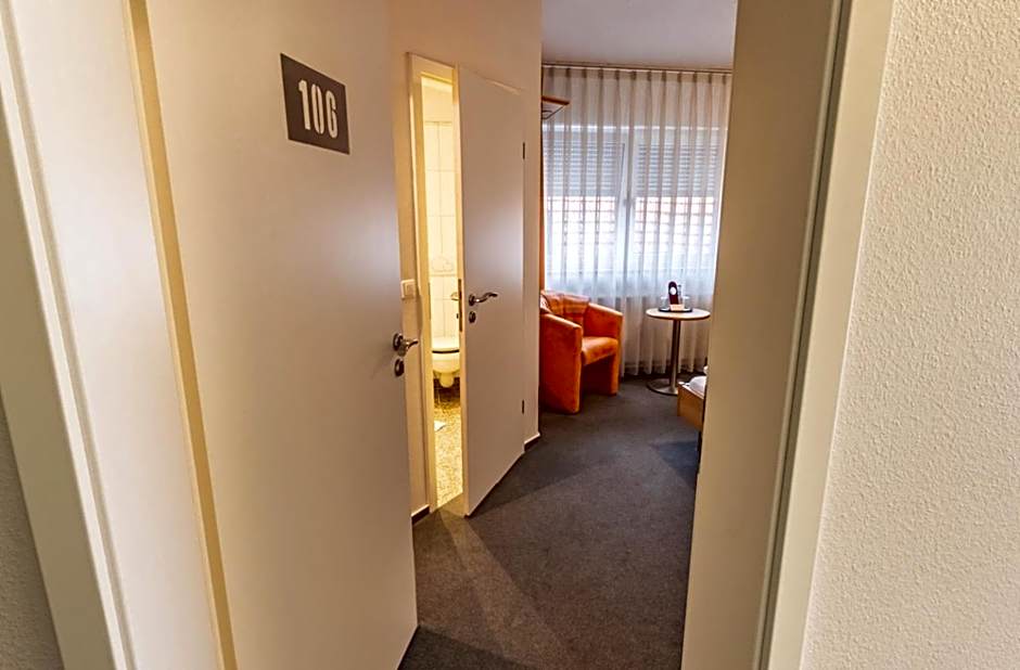 Hotel-Gasthof zum Ritter