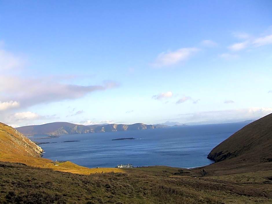 Achill West Coast House