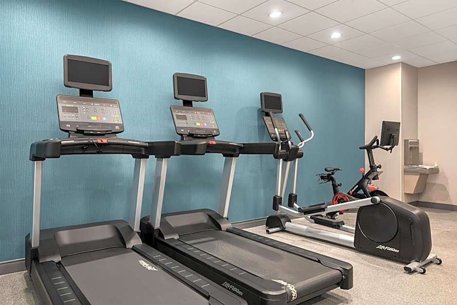 Hampton Inn Columbia Northeast - Fort Jackson