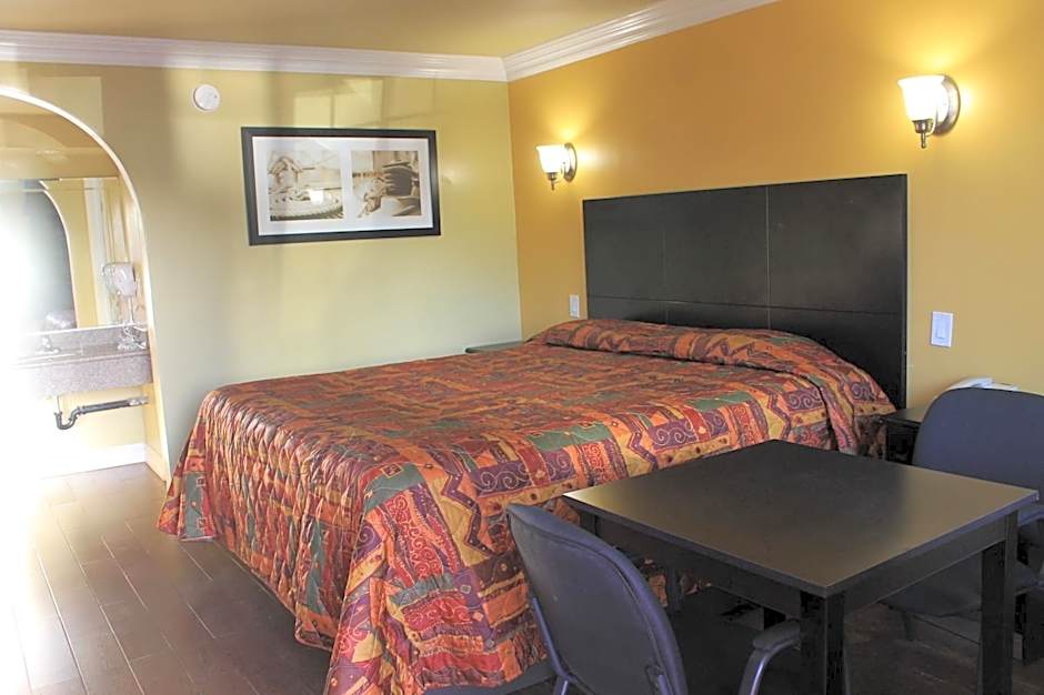 El Rancho Inn