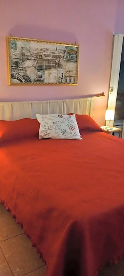 Cosmopolitan B&B
