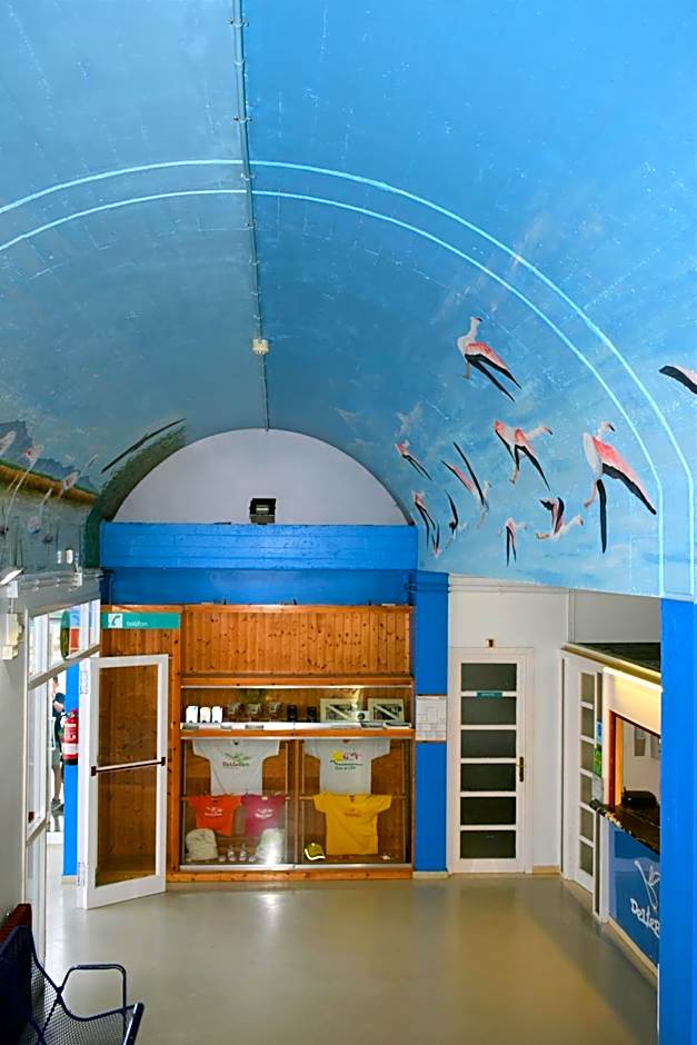 Alberg Deltebre Xanascat