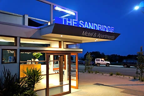 The Sandridge Motel