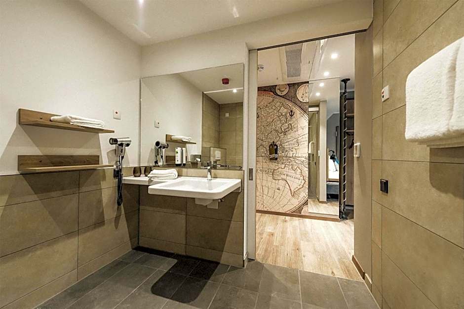 HARBR. hotel Konstanz